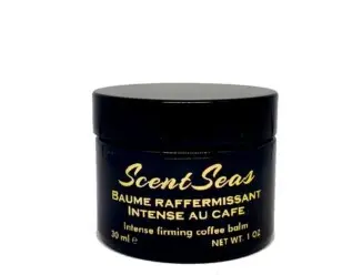 baume au café baume anti tâches au beurre de café