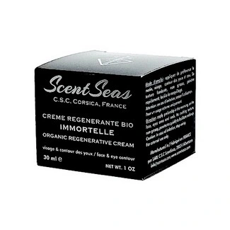 creme immortelle contour des yeux huile essentielle immortelle