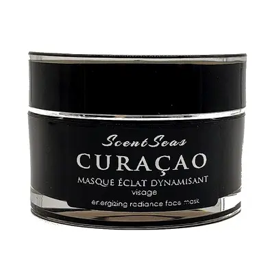curaçoa masque éclat masque éclat dynamisant