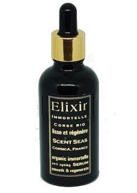serum immortelle