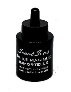 gamme immortelle