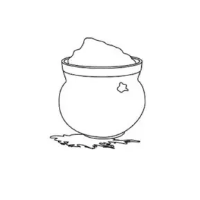 bentonite ingredient scentseas L'argile bentonite est parfaite pour nettoyer et detoxifier. Elle fait des miracles sur les peaux à tendance acnéïque mais s'utilise aussi pour embellir la chevelure.Elle débarrasse les cheveux des résidus de produits chimiques, des métaux lourds et autres types de saletés