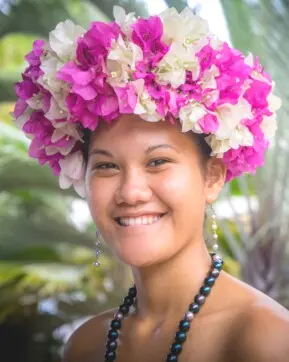 hawaiiene