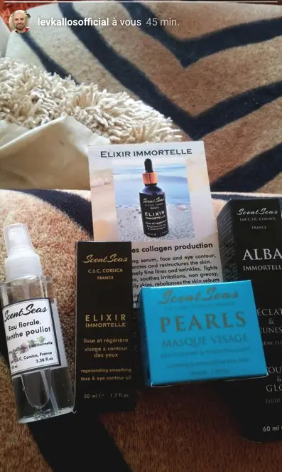 scentseas unboxing unboxing scentseas