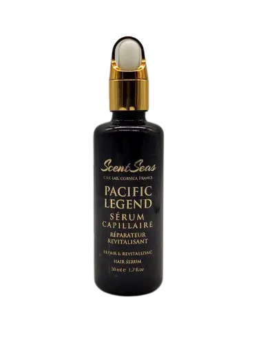 pacific legend sérum capillaire