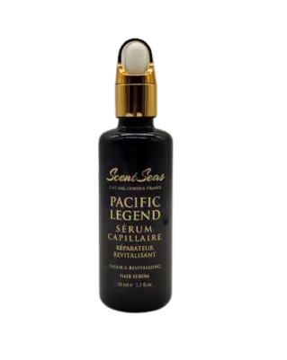 sérum capillaire