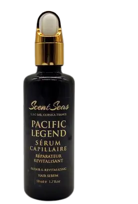 pacific legend sérum capillaire