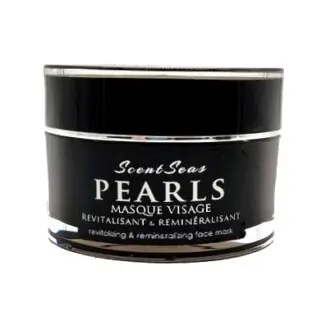pearls masque