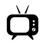 icone television